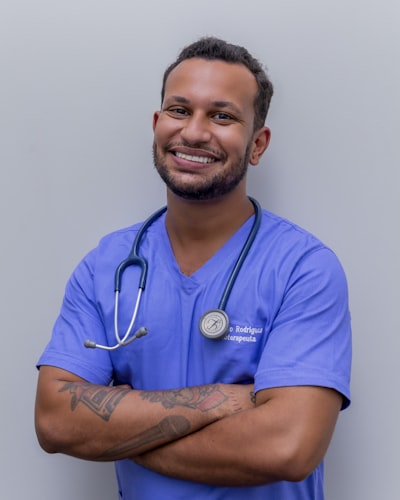 Dr. Arjun Patel