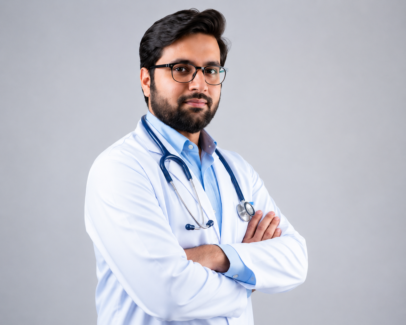Dr.Rahul Mehta