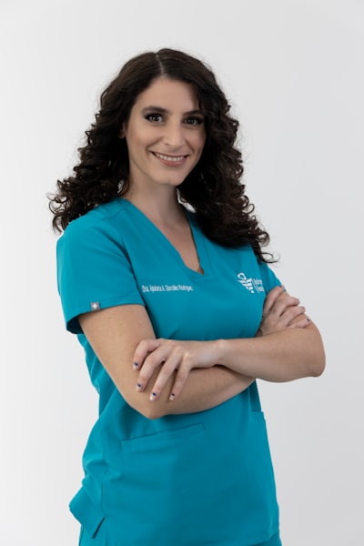 Dr. Sneha Joshi