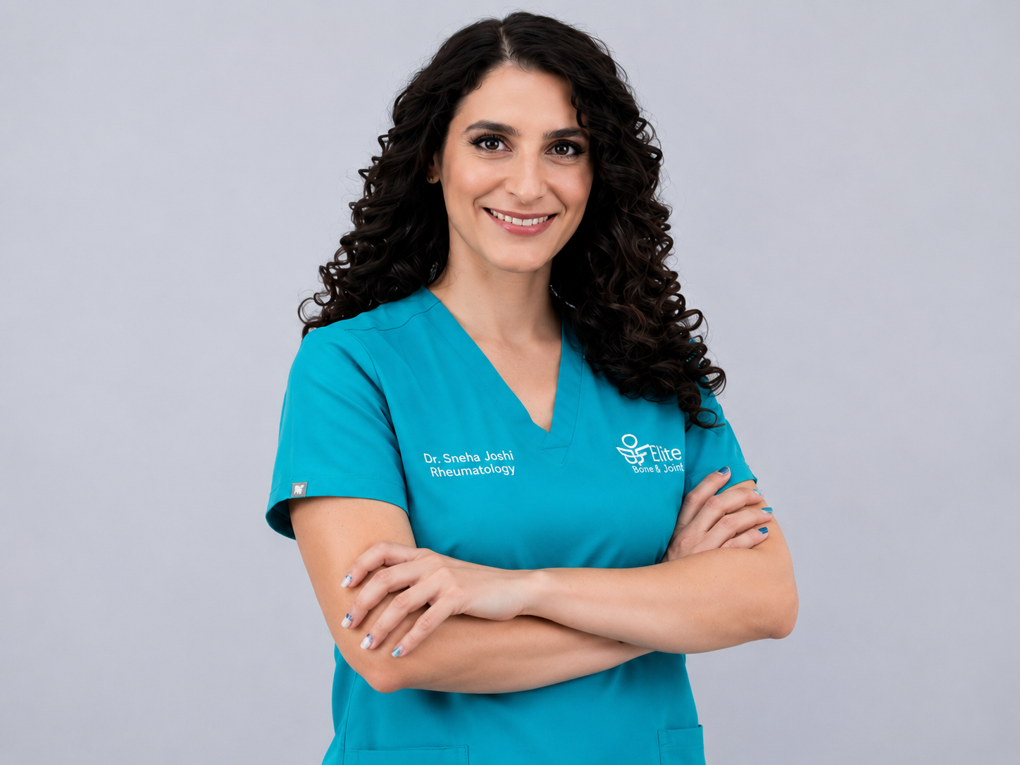 Dr. Sneha Joshi